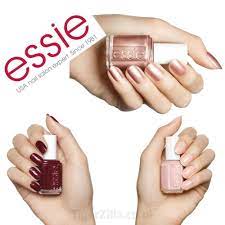 essie mini nail polish 5ml choose shade