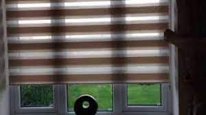 day and night roller blind you