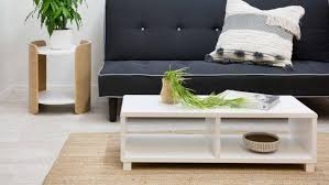 They have similar designs but lightly different dimensions. Why This 35 Kmart Coffee Table Is The Best One On The Market Stuff Co Nz