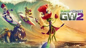 plants vs zombies garden warfare 2