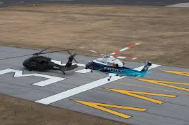 Black Hawk Helicopters Have A Flight Plan To Go Autonomous
