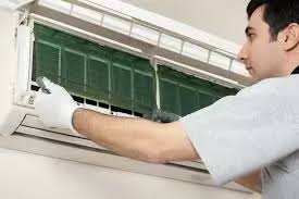 AC Repair Service | Installation & Gas Filling in Dwarka | Call@9582284284
