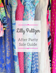 2019 Lilly Pulitzer After Party Sale Update Joyfully So