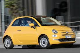 Fiat 500 Abarth 595 Review Price Specifications Whichcar