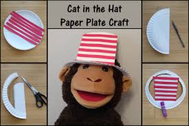 Heavy on phonics, with charming illustrations, cat in verified purchase. Cat In The Hat Paper Plate Therapy Activity Speech Therapy Ideas