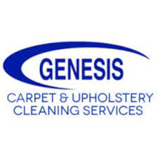 genesis carpet and upholstery cleaning
