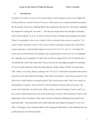 essays about christian faith ive put faith in christ to the honest test over the past 9 years and found it to be solid evidence based and logical i humbly submit these essays and