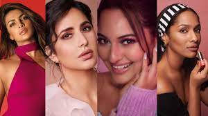 beautywithlsa 9 indian celebrities who