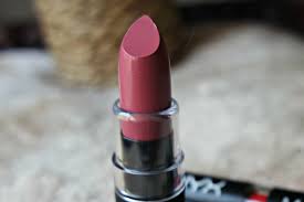 nyx matte lipsticks the beautynerd