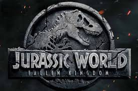May 21, 2021 · blue previously battled the indominus rex in jurassic world, and later takes on the indoraptor near the end of fallen kingdom, but it turns out those weren't her only experiences fighting hybrid. Jurassic World Fallen Kingdom Release Date And Film Details Tuppence Magazine