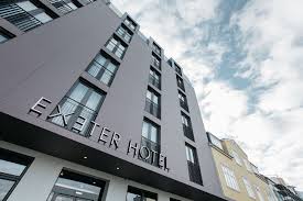 This guest house offers 12 guestrooms with views over the garden. Exeter Hotel In Reykjavik Hotel Rates Reviews On Orbitz