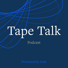 Tape Talk | Investing, Business, Wealth, and Your Money