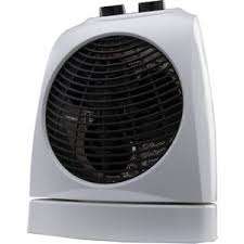 goldair 2400w upright oscillating fan