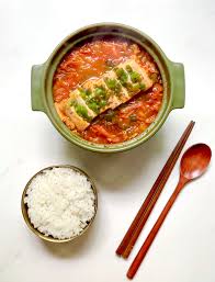 kimchi jjigae kimchi stew teekeatz