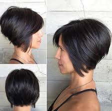 These dyes come in brown, red, black or golden color and ensure to give your personality a wow factor. 60 Classy Short Haircuts And Hairstyles For Thick Hair