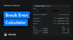 Cryptocoinsforecast forecasts are formed on the most sophisticated mathematical algorithms, as well as using the innovative artificial intelligence technology (ann) processing more than 100 million inputs. Break Even Calculator Crypto Academy Bitcoin And Altcoin Trading Youtube