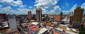 Paraguay is a landlocked country in south america bordering argentina, bolivia, and brazil. Mexico Paraguay Flights Copa Airlines