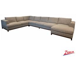 leather sectional sofas custom