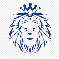lion king logo vector hd png images