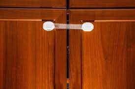 10 best cabinet locks for babyproofing