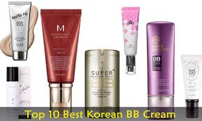 best korean beauty balm cream bb cream