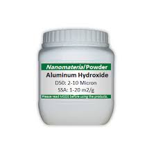 aluminum hydroxide 2 10 micron