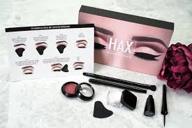 review hax cut crease kit