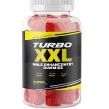 turbo-xxl-male-enhancement-gummies price scam & legit where to buy |  TechPlanet