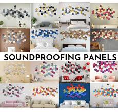 Buy Sound Deadening Panels For Wall