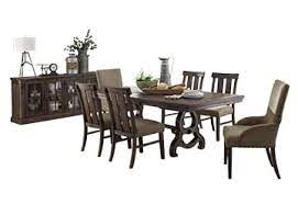 For sale dinning room table & 6 chairs. Dining Room Kitchen Furniture Costco