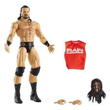 Winners, grades, reaction and highlights. Wwe Survivor Series Elite Collection Drew Mcintyre Action Figure Target
