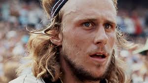 He is the 1st of two men to have won wimbledon 5 straight years in the modern era; Bjorn Borg Dominated Wimbledon And Was Known To Many As The Ice Man Of Tennis Tennis News Sky Sports