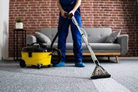 dublin carpet cleaning service