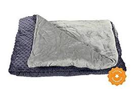 Top 15 Best Weighted Blankets In 2019