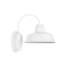 esso wall sconce barn light electric