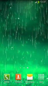 rain live wallpaper apk for android