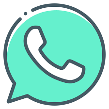 Icono Logotipo, whatsapp, teléfono, auricular Gratis - Icon-Icons.com