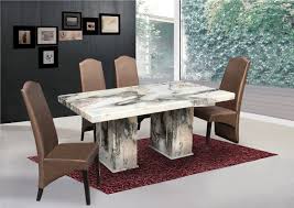 Hometown offers a wide range of eight seater tables as well as complete table sets along with chairs. Top 4 Marble Dining Tables In Malaysia Creativehomex
