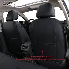Volkswagen Skoda Octavia Custom Seat