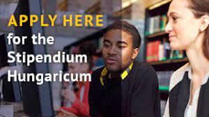 Study in Hungary - Apply for a Stipendium Hungaricum Scholarship