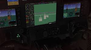 Navigraph Support For Mfd Charts Tbm 900 X Pilot