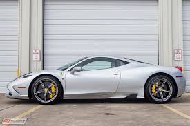 We did not find results for: Used 2014 Ferrari 458 Italia Speciale Wholesale Blow Out For Sale 319 995 Bj Motors Stock E0201997