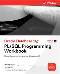 Goal various locations to download software can be confusing. Oracle Database 11g Pl Sql Programming Workbook Oracle Press Mclaughlin Michael Amazon De Bucher