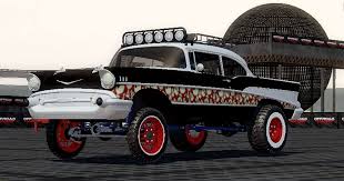 Offroad outlaws includes different game modes that you can play. Offroad Outlaws Sweet 57 By Jimmy Bones Facebook