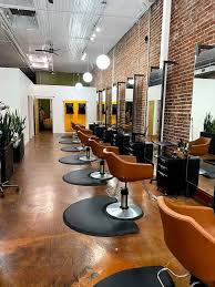 hair coloring salons in kc
