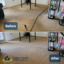 like new carpet cleaning henrico