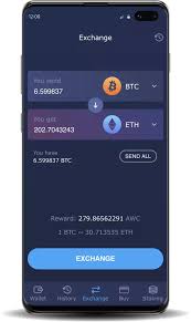 Safe apps allow users to interact with ethereum applications straight from the safe multisig interface. Atomic Cryptocurrency Wallet