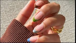 nail extension tips how to do gel