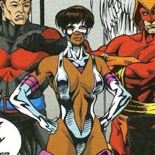 The company was purchased by. Protectors Characters Comic Vine