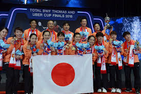 One has witnessed some quality shuttle play in thomas and uber cup 2016 in china so far, and with some huge semifinal matches lined up, the contest is only expected to get. Badminton Asia Official Defends Thomas And Uber Cup Withdrawals After Criticism